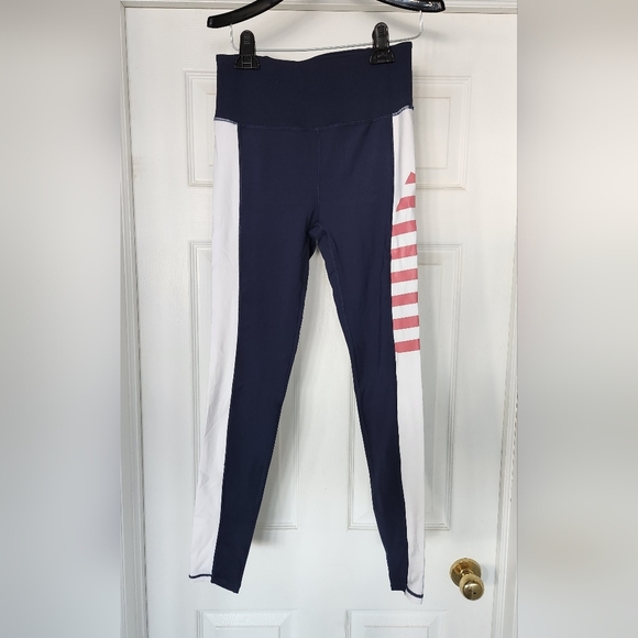 NWOT Super Dry leggings - Size 6 - Picture 4 of 6